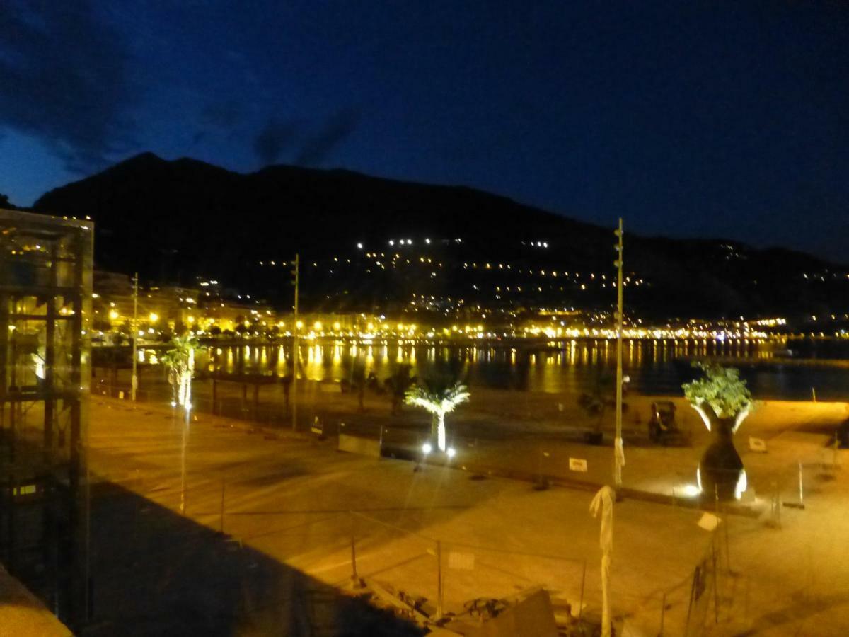 Villa Panoramica Menton Buitenkant foto
